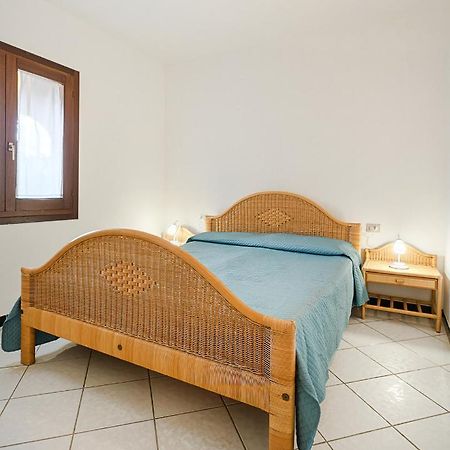 Ambra Holiday Rooms 圣特奥多罗 外观 照片