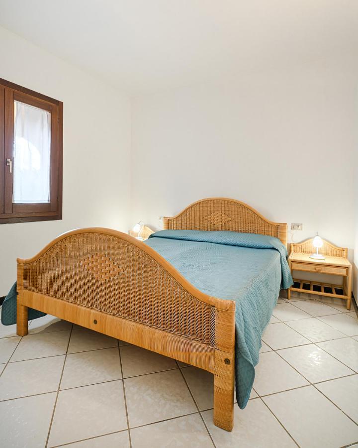 Ambra Holiday Rooms 圣特奥多罗 外观 照片