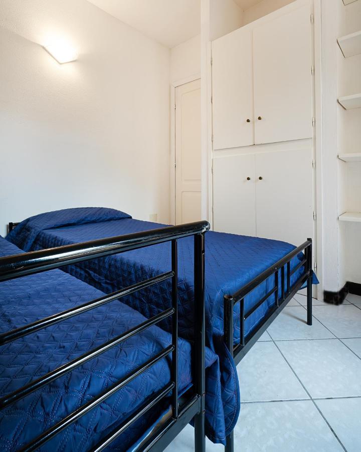 Ambra Holiday Rooms 圣特奥多罗 外观 照片